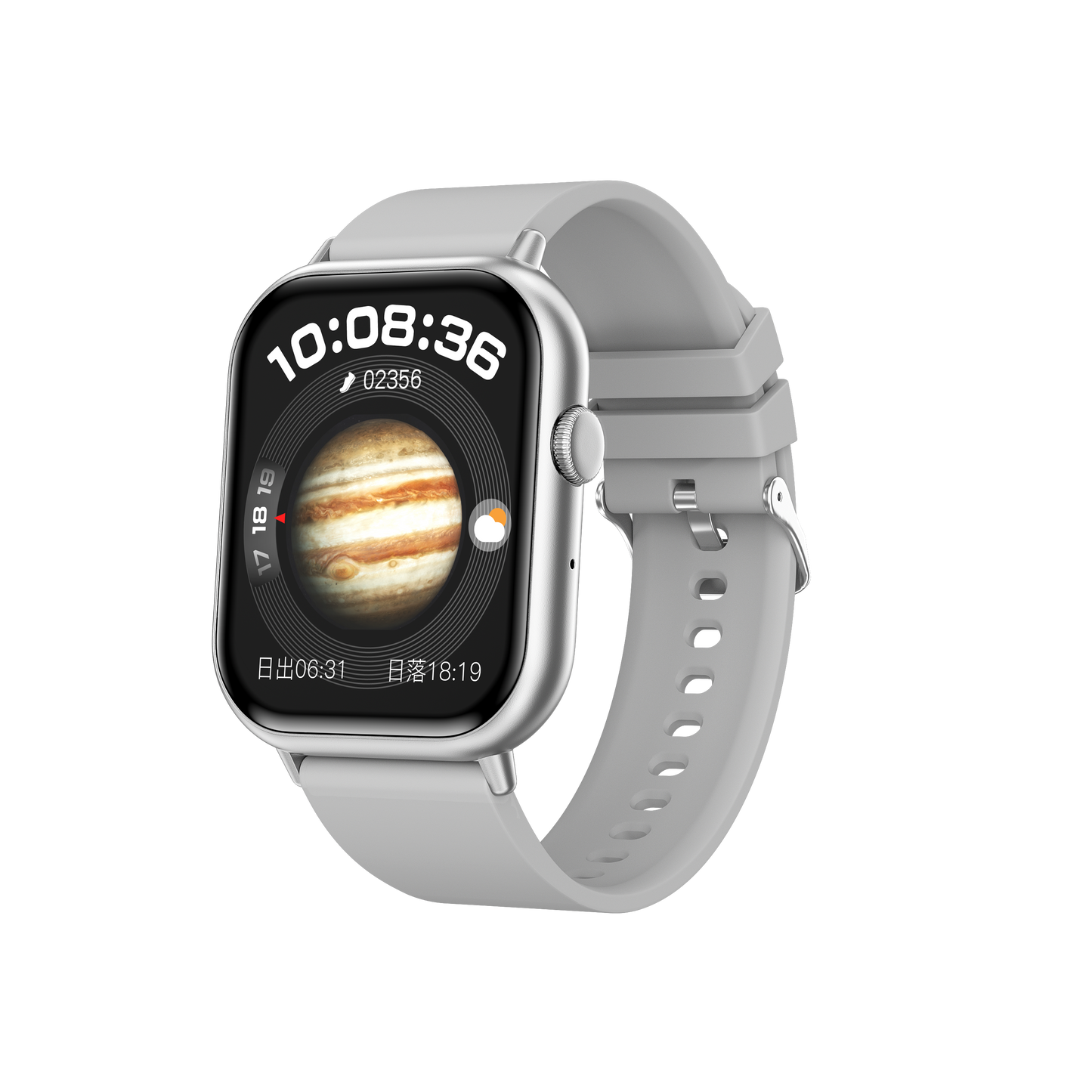 Hosmarte G44 Smart Health Watch Blood Glucose/Blood Pressure