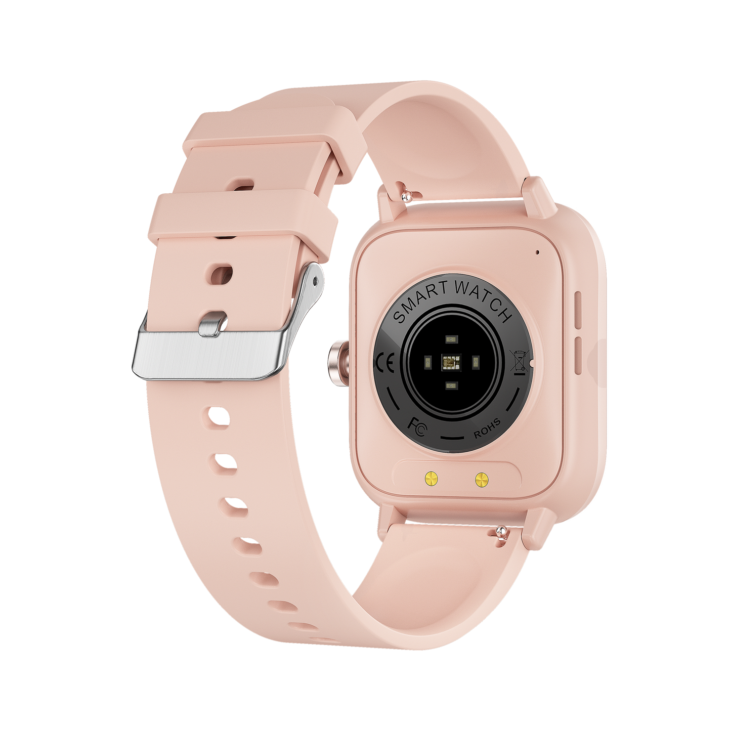 Hosmarte Sugar PRO 2 | Blood Glucose Monitoring Smartwatch, Smart Watch for Non-Invasive Blood Glucose Testing, Stylish Smart Watch with Blood Oxygen Tracking