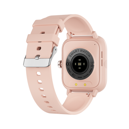 Hosmarte Sugar PRO 2 | Blood Glucose Monitoring Smartwatch, Smart Watch for Non-Invasive Blood Glucose Testing, Stylish Smart Watch with Blood Oxygen Tracking