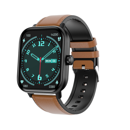 Hosmarte Sugar PRO 2 | Blood Glucose Monitoring Smartwatch, Smart Watch for Non-Invasive Blood Glucose Testing, Stylish Smart Watch with Blood Oxygen Tracking