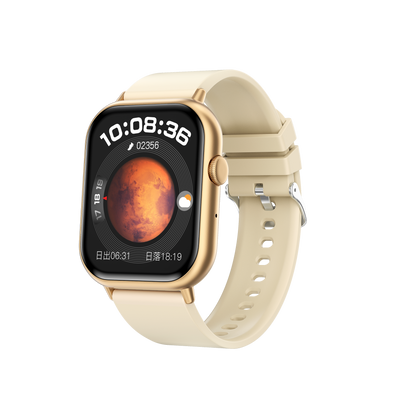 Hosmarte G44 Smart Health Watch Blood Glucose/Blood Pressure