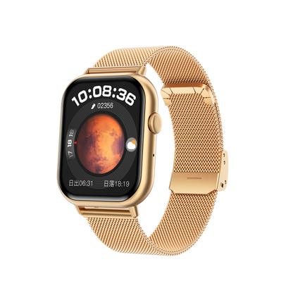 Hosmarte G44 Smart Health Watch Blood Glucose/Blood Pressure