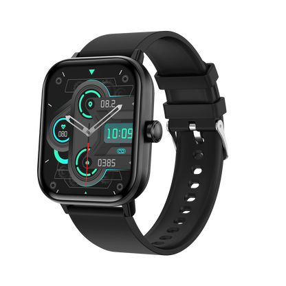 Hosmarte Sugar PRO 2 | Blood Glucose Monitoring Smartwatch, Smart Watch for Non-Invasive Blood Glucose Testing, Stylish Smart Watch with Blood Oxygen Tracking