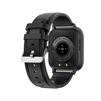 Hosmarte Sugar PRO 2 | Blood Glucose Monitoring Smartwatch, Smart Watch for Non-Invasive Blood Glucose Testing, Stylish Smart Watch with Blood Oxygen Tracking