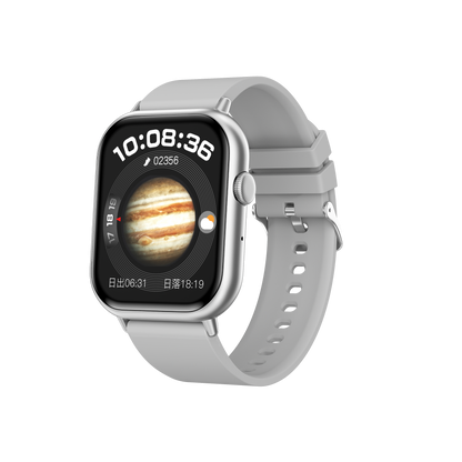 Hosmarte G44 Smart Health Watch Blood Glucose/Blood Pressure