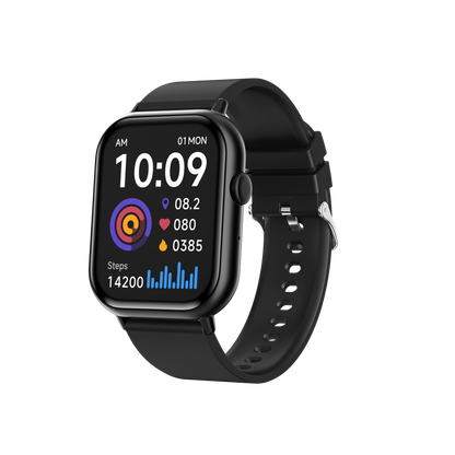 Hosmarte G44 Smart Health Watch Blood Glucose/Blood Pressure