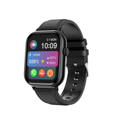 Hosmarte G44 Smart Health Watch Blood Glucose/Blood Pressure