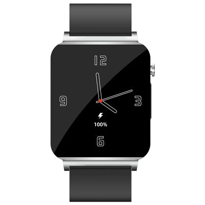Hosamrte ECG+PPG Blood Sugar Monitoring Health Smart Sports Watch, Blood Glucose Monitoring Smartwatch, Smart Watch for Non-Invasive Blood Glucose Testing