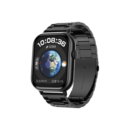 Hosmarte G44 Smart Health Watch Blood Glucose/Blood Pressure