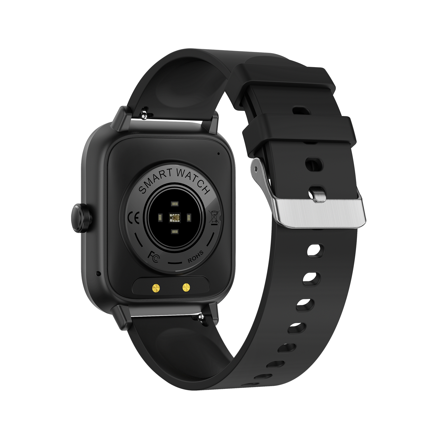 Hosmarte Sugar PRO 2 | Blood Glucose Monitoring Smartwatch, Smart Watch for Non-Invasive Blood Glucose Testing, Stylish Smart Watch with Blood Oxygen Tracking
