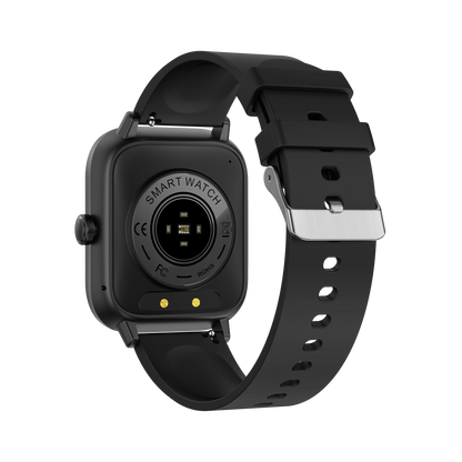 Hosmarte Sugar PRO 2 | Blood Glucose Monitoring Smartwatch, Smart Watch for Non-Invasive Blood Glucose Testing, Stylish Smart Watch with Blood Oxygen Tracking