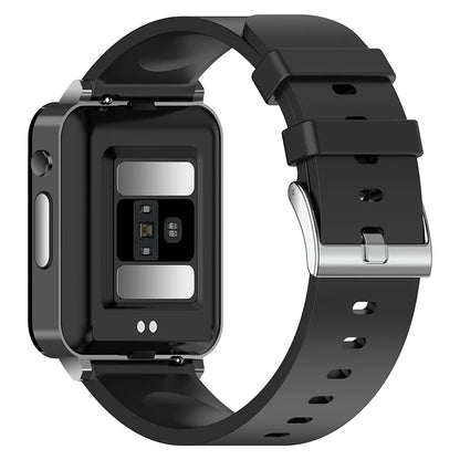 Hosamrte ECG+PPG Blood Sugar Monitoring Health Smart Sports Watch, Blood Glucose Monitoring Smartwatch, Smart Watch for Non-Invasive Blood Glucose Testing
