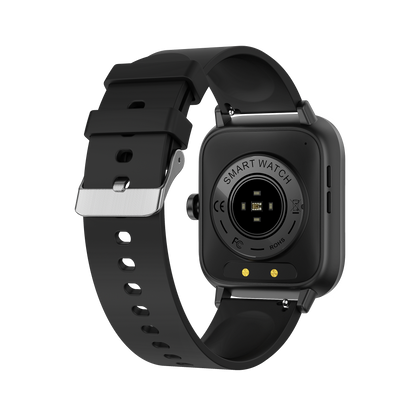 Hosmarte Sugar PRO 2 | Blood Glucose Monitoring Smartwatch, Smart Watch for Non-Invasive Blood Glucose Testing, Stylish Smart Watch with Blood Oxygen Tracking