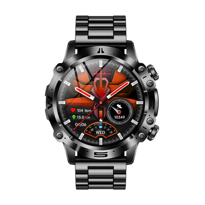 Hosmarte Sugar PRO 3 High-end ECG/EKG blood sugar health sports smart watch
