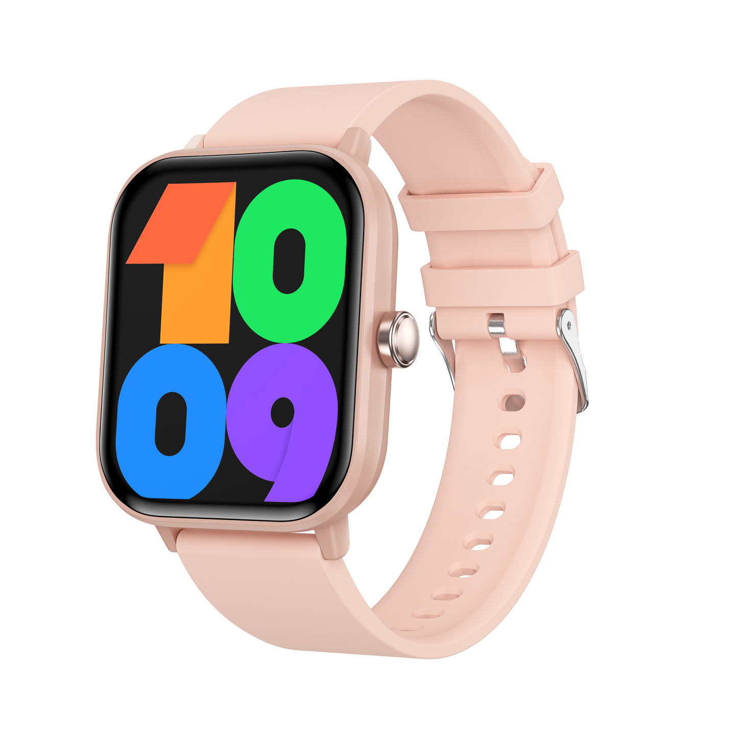 Hosmarte Sugar PRO 2 | Blood Glucose Monitoring Smartwatch, Smart Watch for Non-Invasive Blood Glucose Testing, Stylish Smart Watch with Blood Oxygen Tracking
