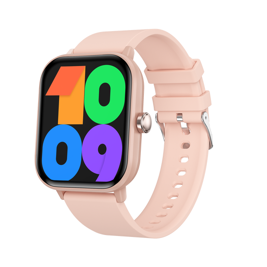 Hosmarte Sugar PRO 2 | Blood Glucose Monitoring Smartwatch, Smart Watch for Non-Invasive Blood Glucose Testing, Stylish Smart Watch with Blood Oxygen Tracking