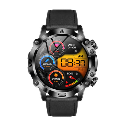 Hosmarte Sugar PRO 3 High-end ECG/EKG blood sugar health sports smart watch