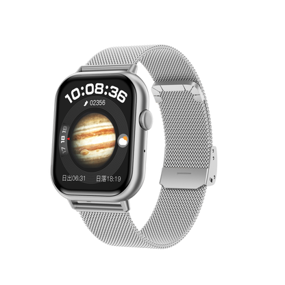 Hosmarte G44 Smart Health Watch Blood Glucose/Blood Pressure