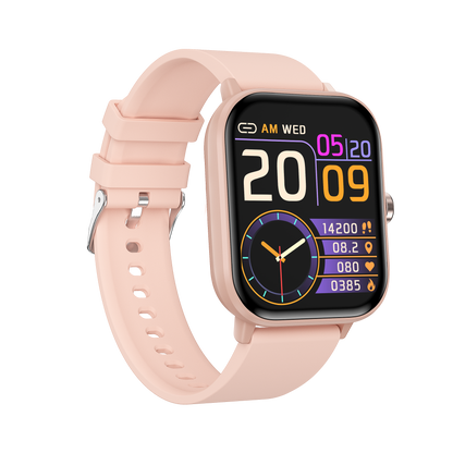 Hosmarte Sugar PRO 2 | Blood Glucose Monitoring Smartwatch, Smart Watch for Non-Invasive Blood Glucose Testing, Stylish Smart Watch with Blood Oxygen Tracking