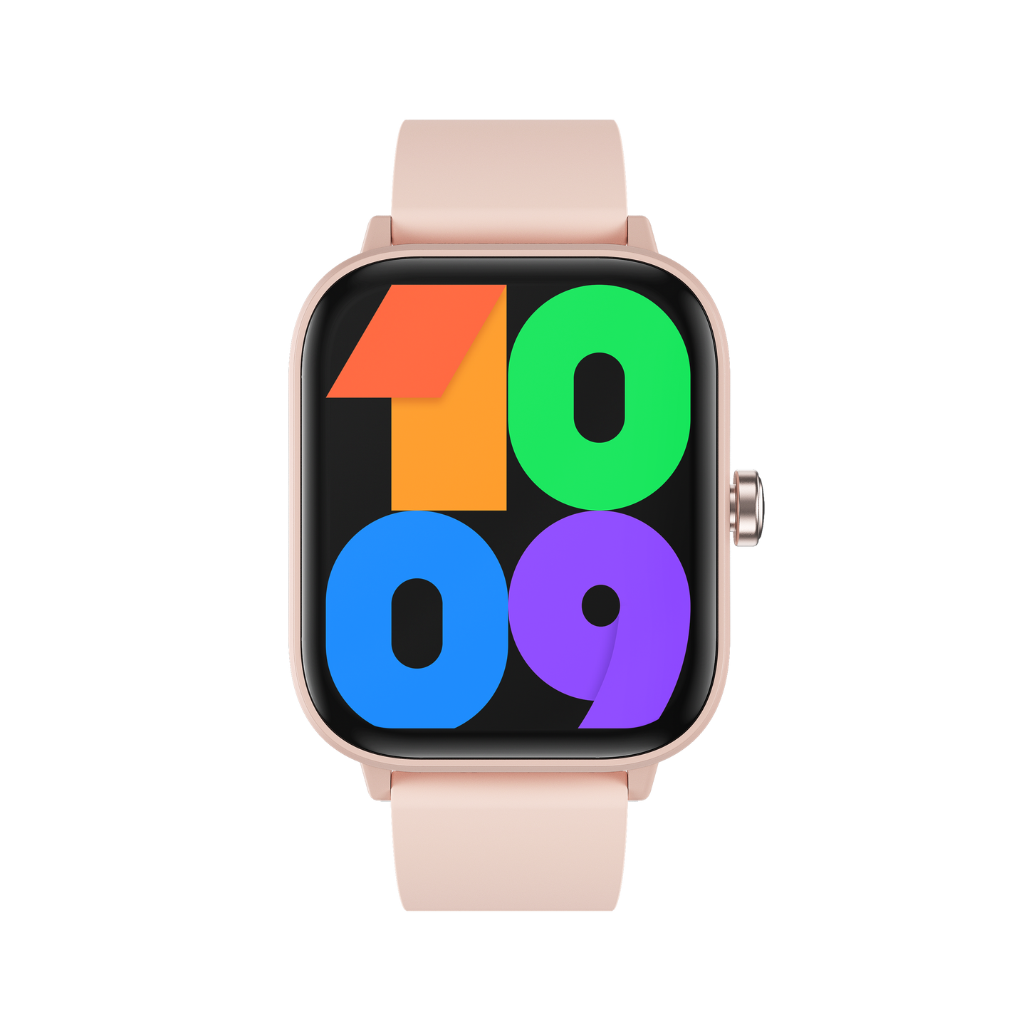 Hosmarte Sugar PRO 2 | Blood Glucose Monitoring Smartwatch, Smart Watch for Non-Invasive Blood Glucose Testing, Stylish Smart Watch with Blood Oxygen Tracking