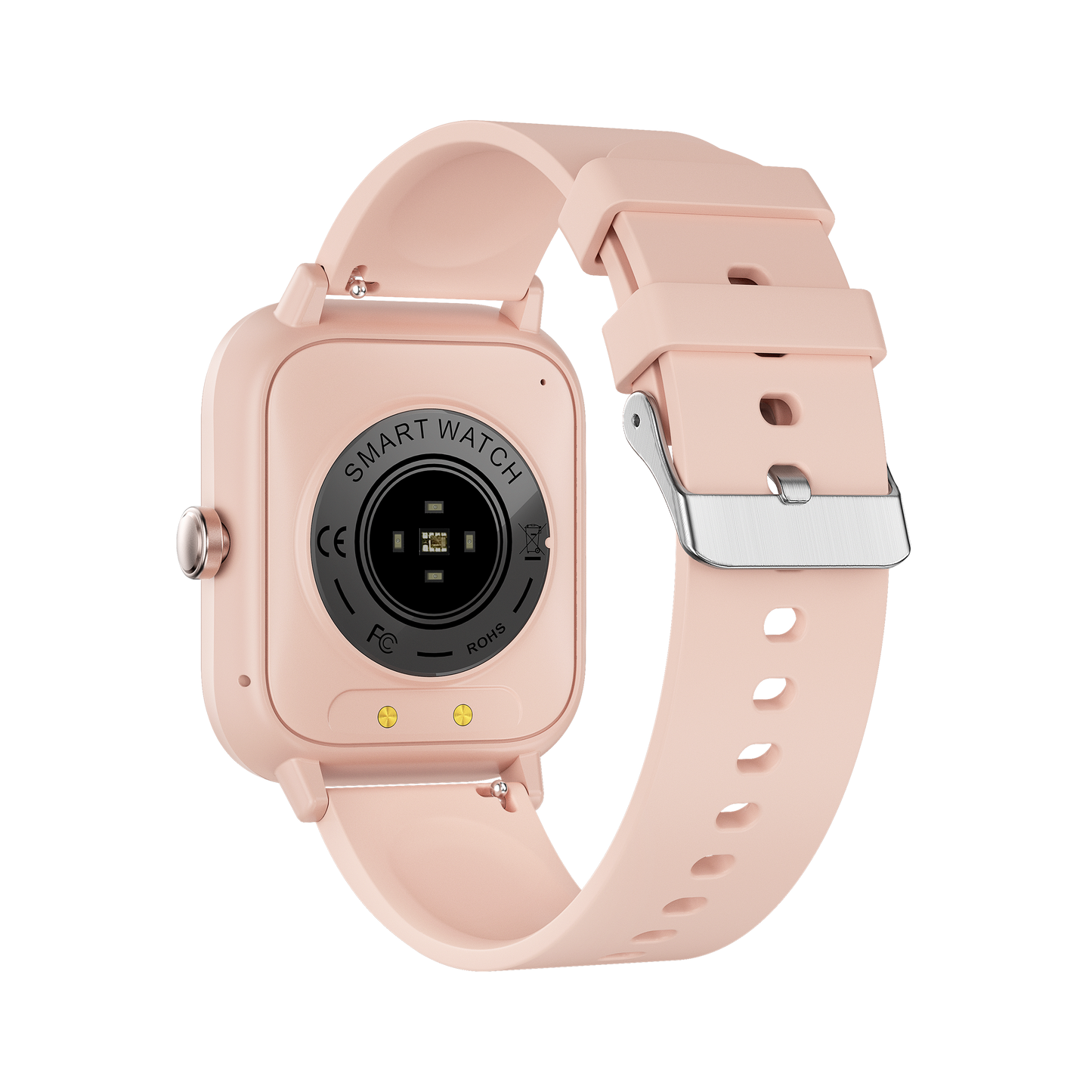 Hosmarte Sugar PRO 2 | Blood Glucose Monitoring Smartwatch, Smart Watch for Non-Invasive Blood Glucose Testing, Stylish Smart Watch with Blood Oxygen Tracking