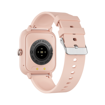 Hosmarte Sugar PRO 2 | Blood Glucose Monitoring Smartwatch, Smart Watch for Non-Invasive Blood Glucose Testing, Stylish Smart Watch with Blood Oxygen Tracking