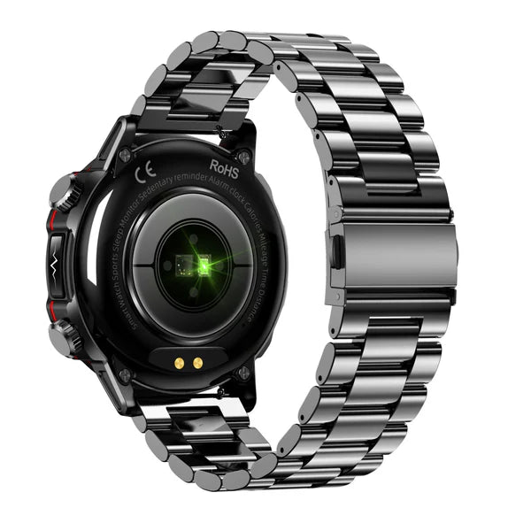 Hosmarte Sugar PRO 3 High-end ECG/EKG blood sugar health sports smart watch
