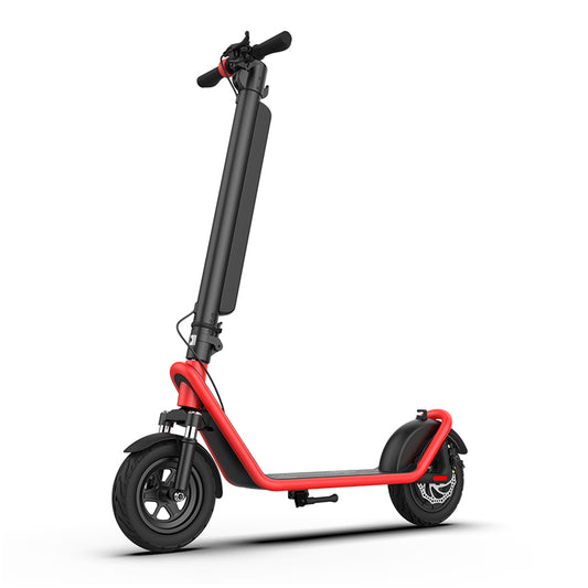New design foldable 10 inch 50KM Range X11 Electric scooter