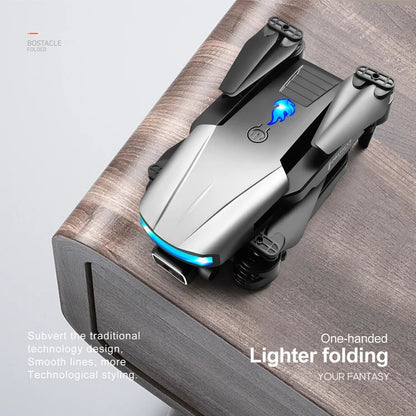 S85 Pro Drone 4k with Profesional HD Dual Camera