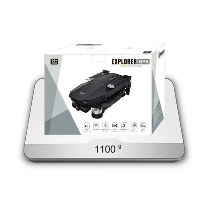 X20 Drone Aerial Photography 6K Dual-camera