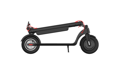 Electric scooter X8 Maximum Range 27.9mph